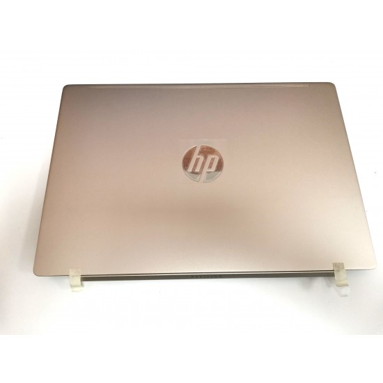 Capac display Laptop, HP, Pavilion 13-AN, L37368-001, auriu Carcasa Laptop