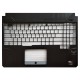 Carcasa superioara palmrest fara tastatura, Laptop, Asus, ROG FX505 , FX505DD, FX505DT, FX505DY, FX505DV, FX505D, FX505G, FX86, FX86 Carcasa Laptop