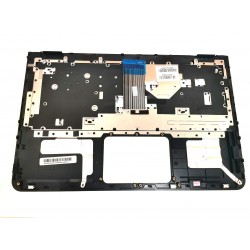 Carcasa superioara cu tastatura palmrest, HP,  Pavilion X360 13-U, 856037-211