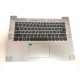 Carcasa superioara cu tastatura palmrest Laptop, Lenovo, IdeaPad 320-14, 320-14ISK, 320-14IKB, 320-14IAP, 5CB0N82229 Carcasa Laptop
