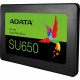 Solid State Drive (SSD) ADATA SU650, 120GB, 2.5 inch, SATA III SSD