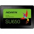 Solid State Drive (SSD) ADATA SU650, 120GB, 2.5 inch, SATA III