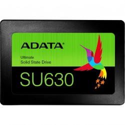 Solid-State Drive (SSD) ADATA SU630, 480GB, 2.5 inch, SATA III