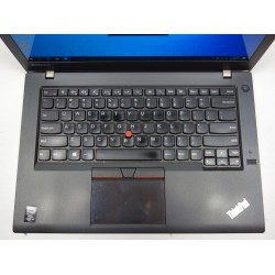 Laptop Lenovo ThinkPad T450, I5-5300U, 8GB RAM, 512GB SSD, Windows 10 Pro Laptop Lenovo ThinkPad T450, I5-5300U, 8GB RAM, 512GB SSD, Windows 10 Pro
