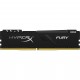 Memorie HyperX Fury Black 8GB, DDR4, 2400MHz, CL15, 1.2V Memorii RAM