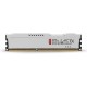 Memorie Kingston HyperX Fury HX318C10FW/8, 8GB DDR3 1866MHz Memorii RAM