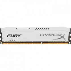 Memorie Kingston HyperX Fury HX318C10FW/8, 8GB DDR3 1866MHz