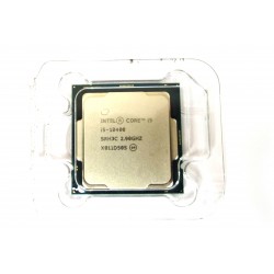 Procesor Intel Core i5-10400 Comet Lake, 2.9GHz, 12MB, Socket 1200, bulk