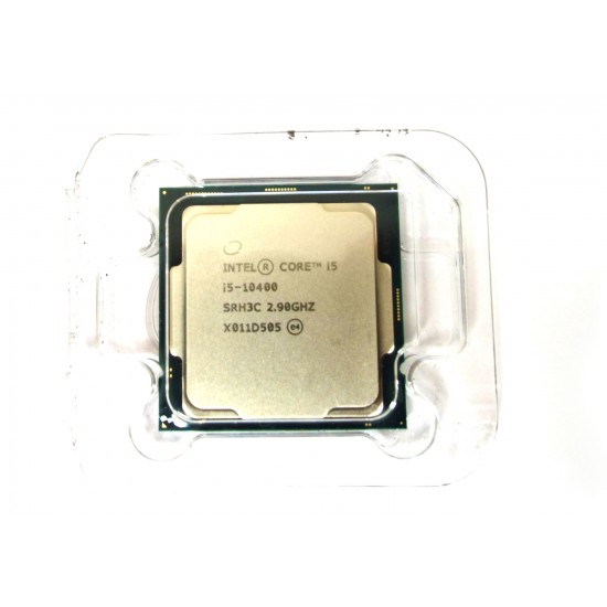 Procesor Intel Core i5-10400 Comet Lake, 2.9GHz, 12MB, Socket 1200, bulk Procesoare PC