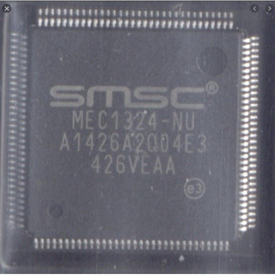 SMSC MEC1324-NU Chipset