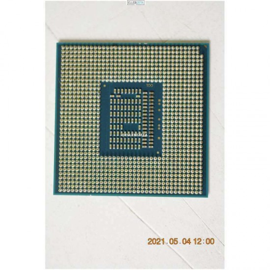 Procesor laptop Intel Core I5-3320M 2.60GHz up to 3.30GHz, 3MB , PGA988,SR0MX, sh