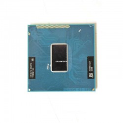 Procesor laptop Intel Core I5-3320M 2.60GHz up to 3.30GHz, 3MB , PGA988,SR0MX, sh