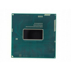 Procesor laptop Intel I5-4210M 2.60GHz up to 3.20GHz, 3MB, PGA946, SR0L4, sh