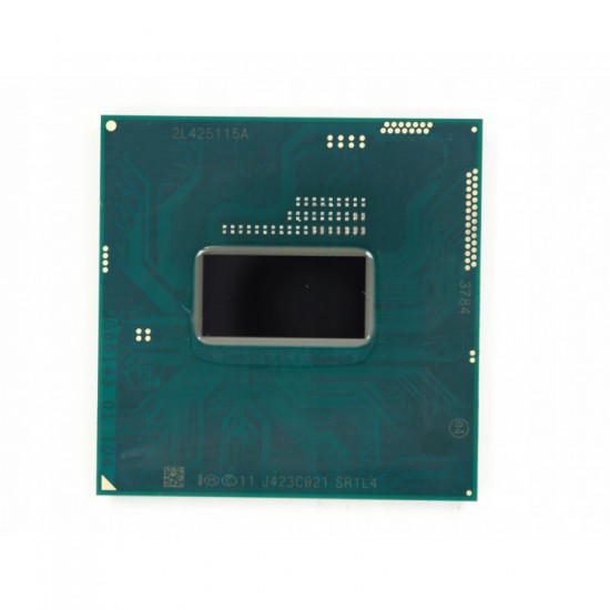 Procesor laptop Intel I5-4210M 2.60GHz up to 3.20GHz, 3MB, PGA946, SR0L4, sh Procesoare