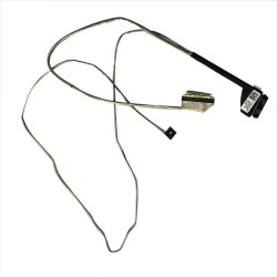 Cablu video LVDS Laptop, Lenovo, IdeaPad L340-17, L340-17API, L340-17IRH, L340-17IWL, 81LL0002US, PG740 DC020023820
