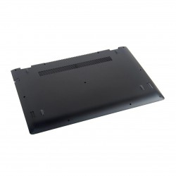 Carcasa inferioara bottom case Laptop, Lenovo, 500-15, 500-15IBD, 500-15ISK, 500-15IHW, 5CB0H91141