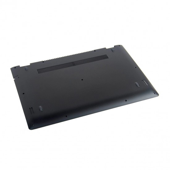 Carcasa inferioara bottom case Laptop, Lenovo, Flex 3-1570, 3-1580, 5CB0H91141 Carcasa Laptop