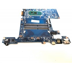 Placa de baza laptop, HP, Pavilion 15-CS, I5-1035G1, SRGKG, DAG7BLMB8D0, REV:D, Model: G7BL(2G), L67287-001