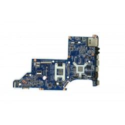 Paca de baza Laptop, HP, Pavilion DV6-3000, DA0LX6MB6H1 REV: H, 630279-001