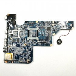 Placa de baza Laptop, HP, G62, CQ62, CQ42, AMD 597673-001, sh