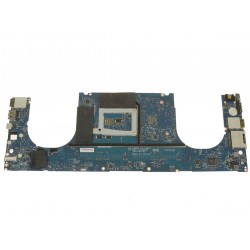 Placa de baza Laptop, Dell, XPS 9550, i7-6700HQ, SR2FQ, Nvidia GTX 960M, N16P-GX-A2, AAM00 LA-C361P, Rev: 2.0 (A01), refurbished