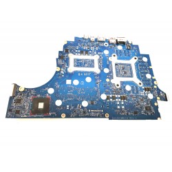  Placa de baza laptop HP, 15-DC, 15T-DC, DAG3DCMBCC0 REV: C, Model G3DC, i5-8300H, SR3Z0, GEFORCE RTX2060, N18E-G1-KG-A1, refurbished