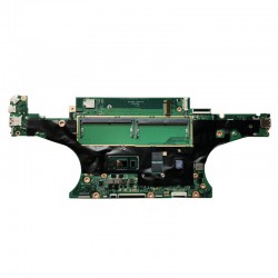 Placa de baza Laptop, HP, Spectre 15-DF, I7-8565U SR3YY, Nvidia GeForce MX250, N17P-G1-A1, DAX38CMBAG0, L38128-601, cu radiator, refurbished