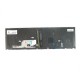 Tastatura Laptop, HP, Zbook 15 G6, Zbook 17 G6, L12764-001, iluminata, cu mouse pointer