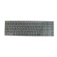 Tastatura Laptop, HP, Zbook 15 G6, Zbook 17 G6, L12764-001, iluminata, cu mouse pointer