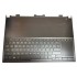 Carcasa superioara cu tastatura palmrest Laptop, Asus, ROG Zephyrus GX531, GX531GX, GX531GXR, GX531GM, GX531GW, GX531GWR, GX531GS, 13NR0101P01111