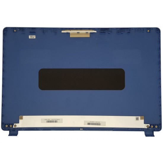 Capac Display Laptop, Acer, Aspire A315-42, A315-42G, A315-54, A315-54K, A315-56, N19C1, 60.HEVN2.001, albastru Carcasa Laptop