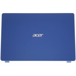 Capac Display Laptop, Acer, Extensa 215 EX215-51, Ex215-51G, EX215-51K, Ex215-51KG, EX215-52, EX215-52KG, albastru