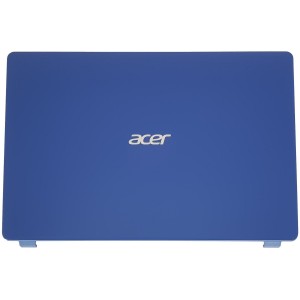 Capac Display Laptop, Acer, Extensa 215 EX215-51, Ex215-51G, EX215-51K, Ex215-51KG, EX215-52, EX215-52KG, albastru