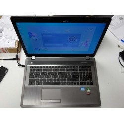 Laptop HP ProBook 4740s I5-2450M, Radeon HD 7600M, 8GB RAM, 128GB SSD Laptop HP ProBook 4740s I5-2450M, Radeon HD 7600M, 8GB RAM, 128GB SSD