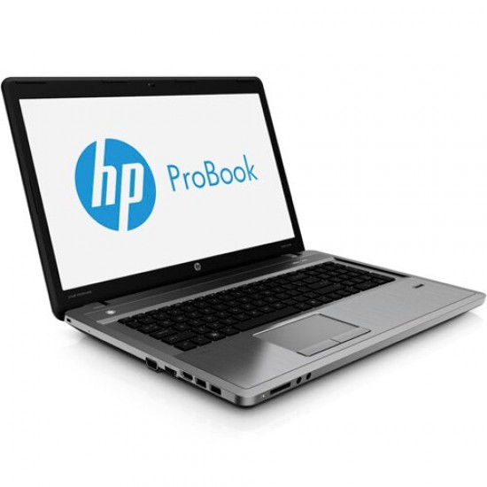 Laptop HP ProBook 4740s I5-2450M, Radeon HD 7600M, 8GB RAM, 128GB SSD Laptopuri sh