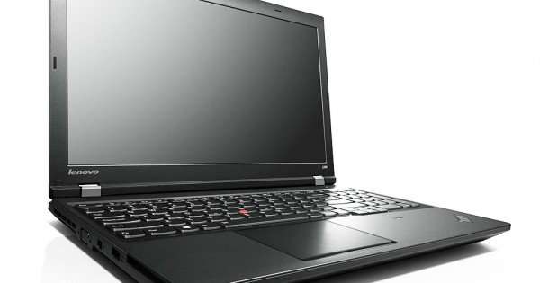 Laptop Lenovo ThinkPad L540 I5-4300M 3.30GHz, 8GB RAM, 128GB SSD -  Hedonia.ro