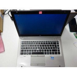 Laptop HP EliteBook 8470P I5-3320M 3.30GHz, 8GB RAM, 128GB SSD Laptop HP EliteBook 8470P I5-3320M 3.30GHz, 8GB RAM, 128GB SSD