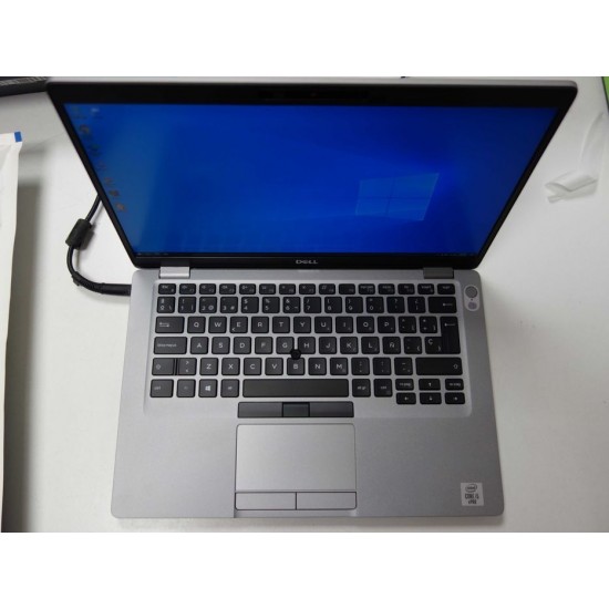 Laptop Dell Latitude 5410 I5-10310U, 16GB RAM, 256GB SSD Laptopuri sh