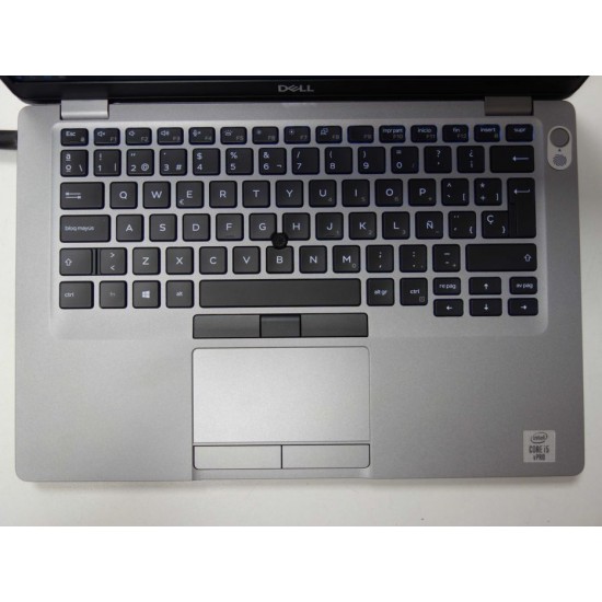 Laptop Dell Latitude 5410 I5-10310U, 16GB RAM, 256GB SSD Laptopuri noi