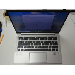 Laptop HP EliteBook 830 G7, I5-10310U, 16GB RAM, 256GB SSD Laptop HP EliteBook 830 G7, I5-10310U, 16GB RAM, 256GB SSD