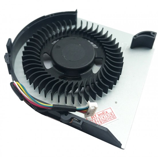 Cooler Laptop, Lenovo, ThinkPad L430, L530, BATA0610R5U, KSB0405HB, cu 5 pini Cooler Laptop