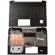 Carcasa superioara cu tastatura palmrest Laptop, HP, Pavilion Gaming 15-EC, TPN-Q229, L72598-001, L72597-001, L72598-071 Carcasa Laptop