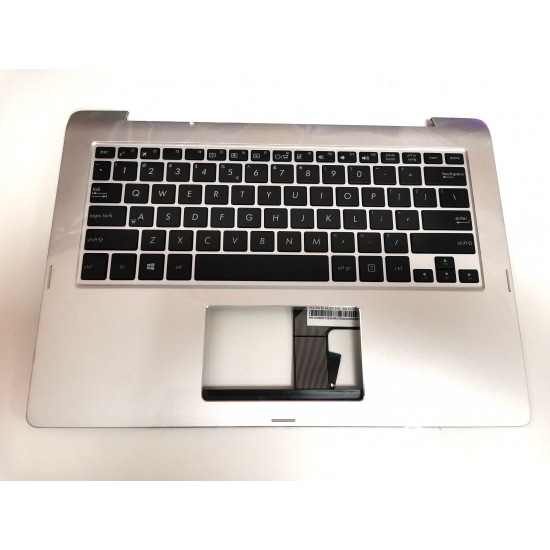 Carcasa superioara cu tastatura palmrest Laptop, Asus, Transformer Book TP300, TP300L, TP300LA Carcasa Laptop