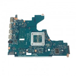 Placa de baza laptop, HP, 15-DA, 15T-DA, 15G-DR, 15Q-DS, I3-7020U, SR3TK, EPK50 LA-G07DP, L24634-601
