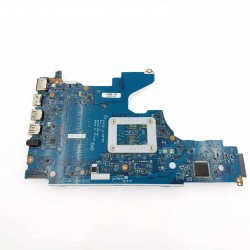 Placa de baza laptop, HP, 15-DA, 15T-DA, 15G-DR, 15Q-DS, I5-7200U, SR342, EPK50 LA-G07DP Rev: 1.0, L36494-001