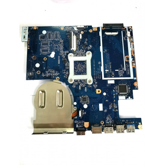 Placa de baza Laptop, Lenovo, G50, G50-30, Intel Mobile Celeron N2840, NM-A311 Placa de baza laptop