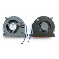 Cooler Laptop, HP, ProBook 6440B, 6445B, 6450B, 6455B, 6545B, 6550B, 6555B, 613349-001