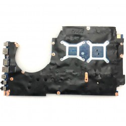 Placa de baza laptop, HP, OMEN 17-UM,17T-AN, i7-8750H Nvidia GTX 1060M