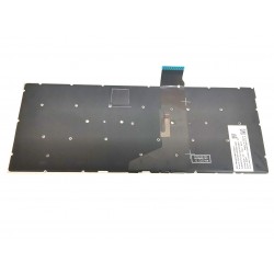 Tastatura Laptop, Xiaomi, Mi Air 12.5 inch, iluminata, us