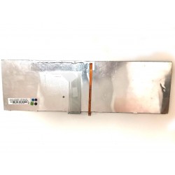 Tastatura Laptop, Toshiba, Qosmio X870, X875, iluminata, layout DE (germana)